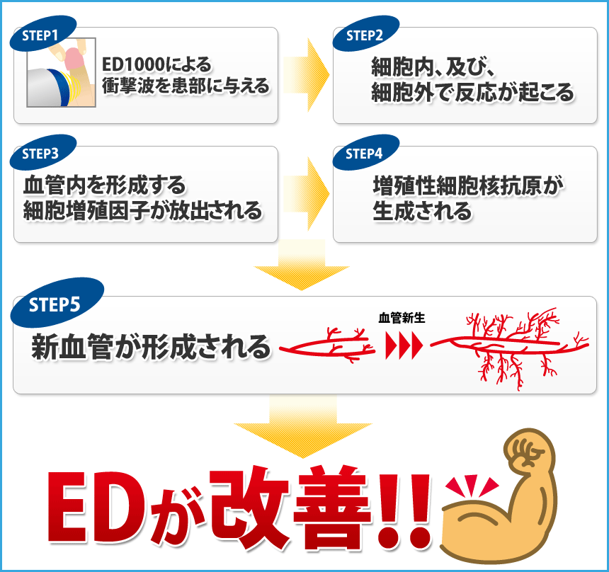 改善の流れ見取り図